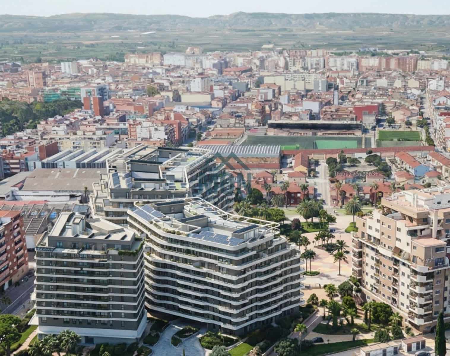 2 quarto Apartamento para venda em Alzira - 149 160 € (Ref: 10078748)