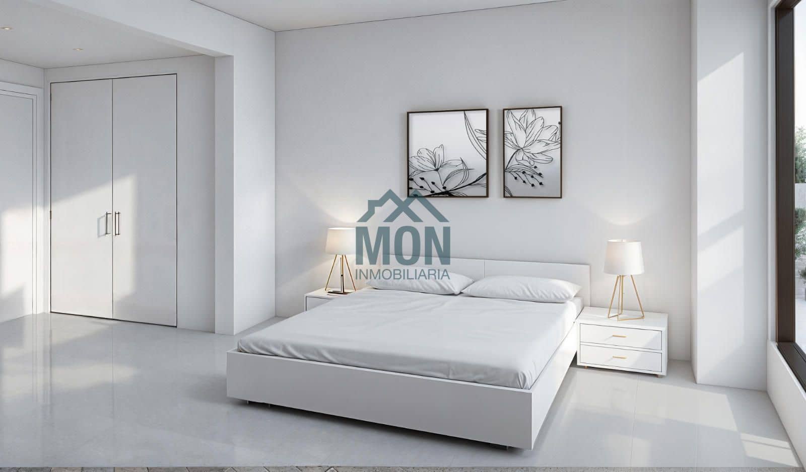 2 quarto Apartamento para venda em Alzira - 148 200 € (Ref: 10078749)