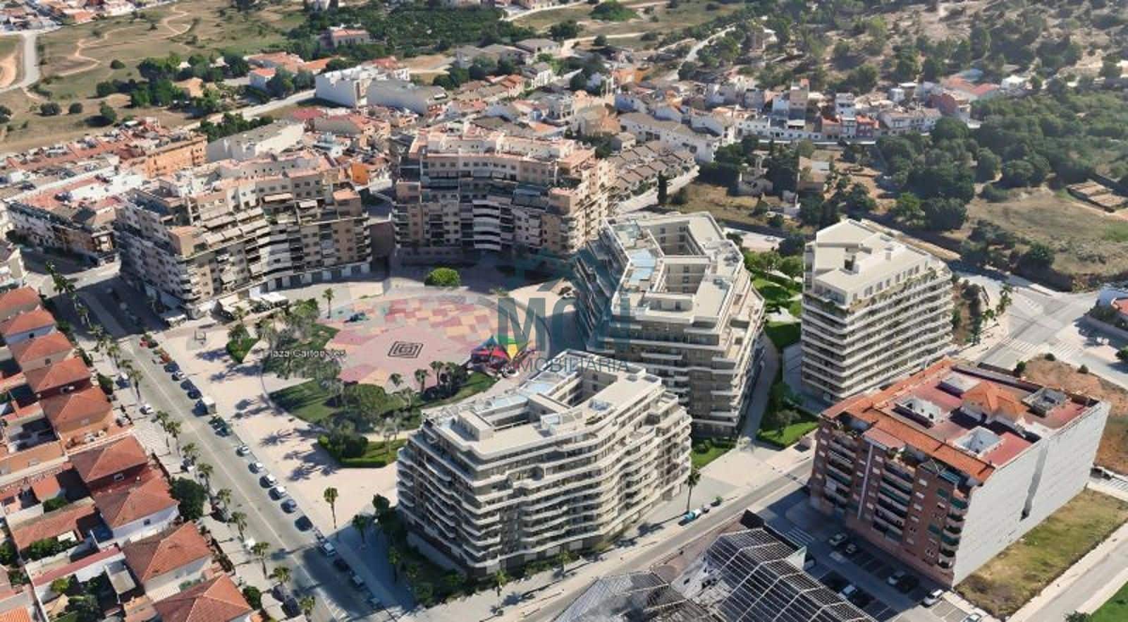 2 quarto Apartamento para venda em Alzira - 148 200 € (Ref: 10078749)