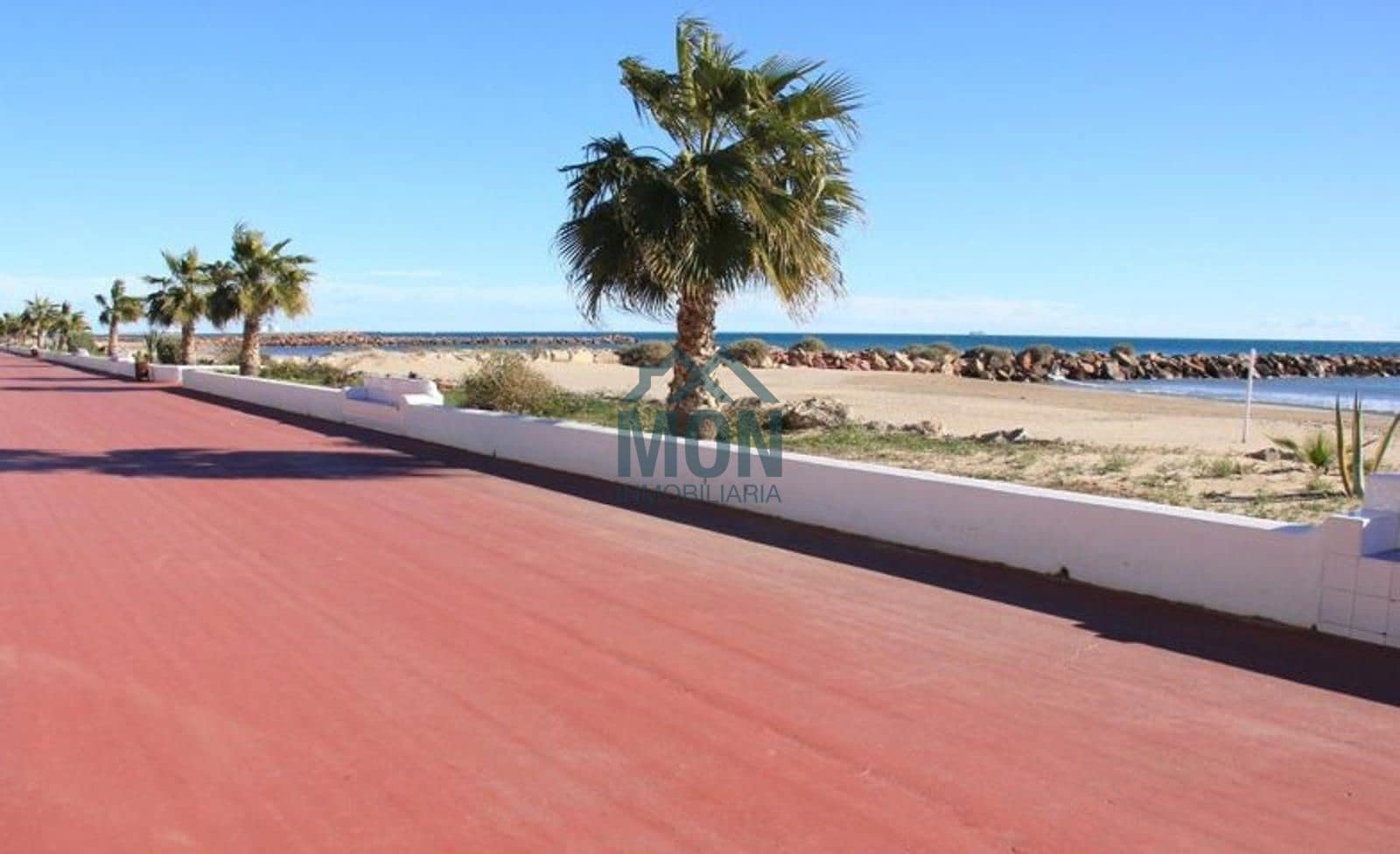 Byggetomt til salgs i Puig - € 980 000 (Ref: 10078751)