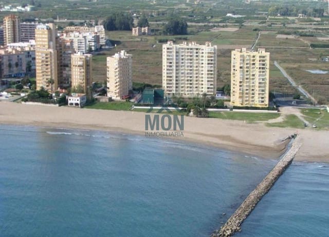 Solar/Parcela en Puig en venta - 980.000 € (Ref: 10078751)