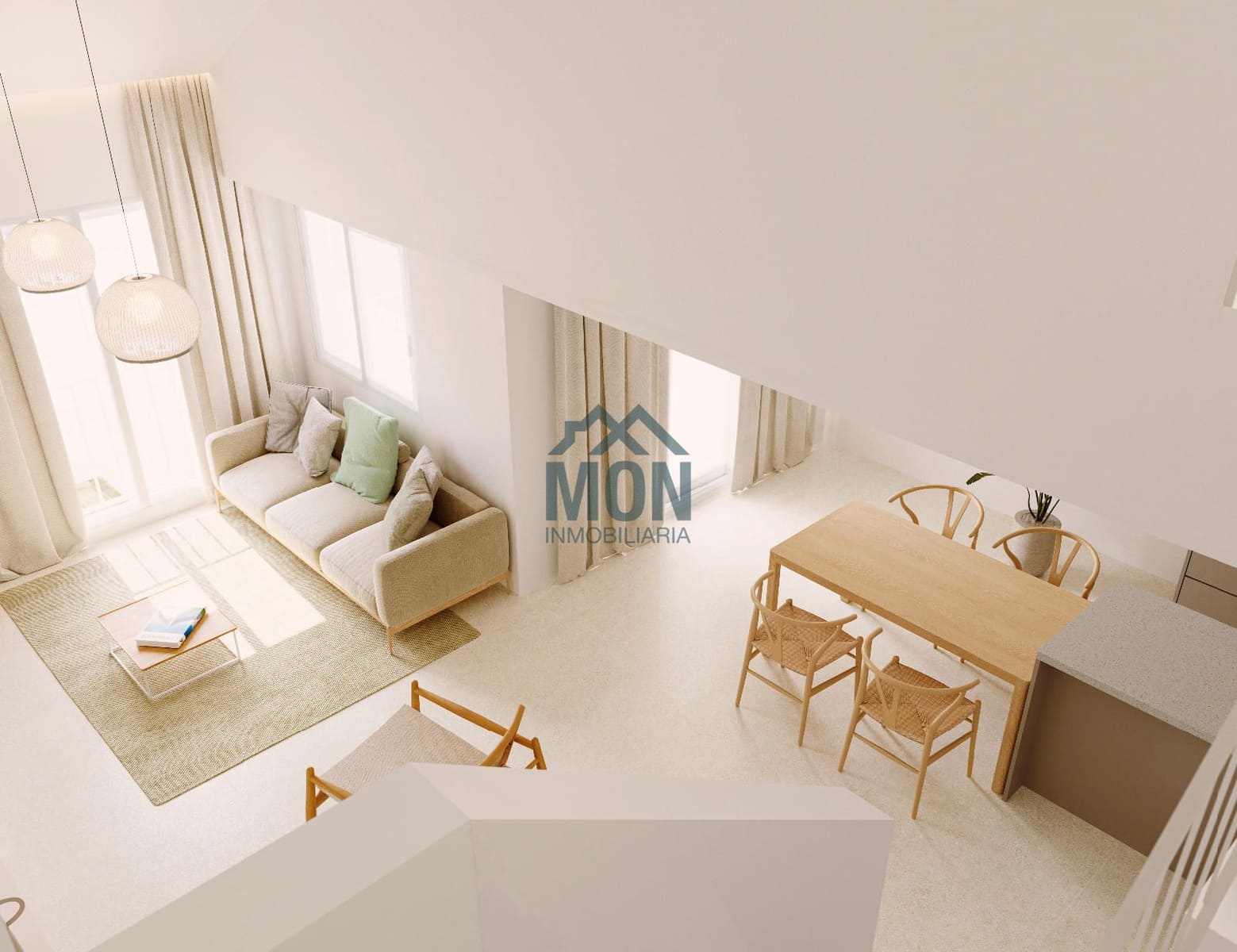 3 sypialnia Willa na sprzedaż w Denia z basenem garażem - 750 000 € (Ref: 10078752)