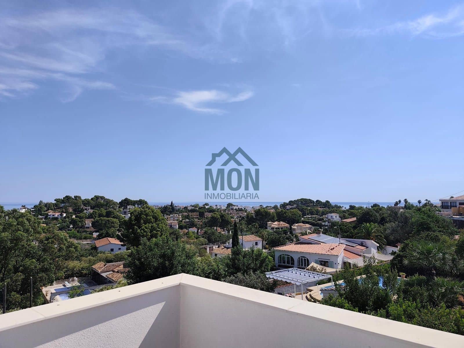 3 soveværelse Byhus til salg i Denia med swimmingpool garage - € 637.000 (Ref: 10078755)
