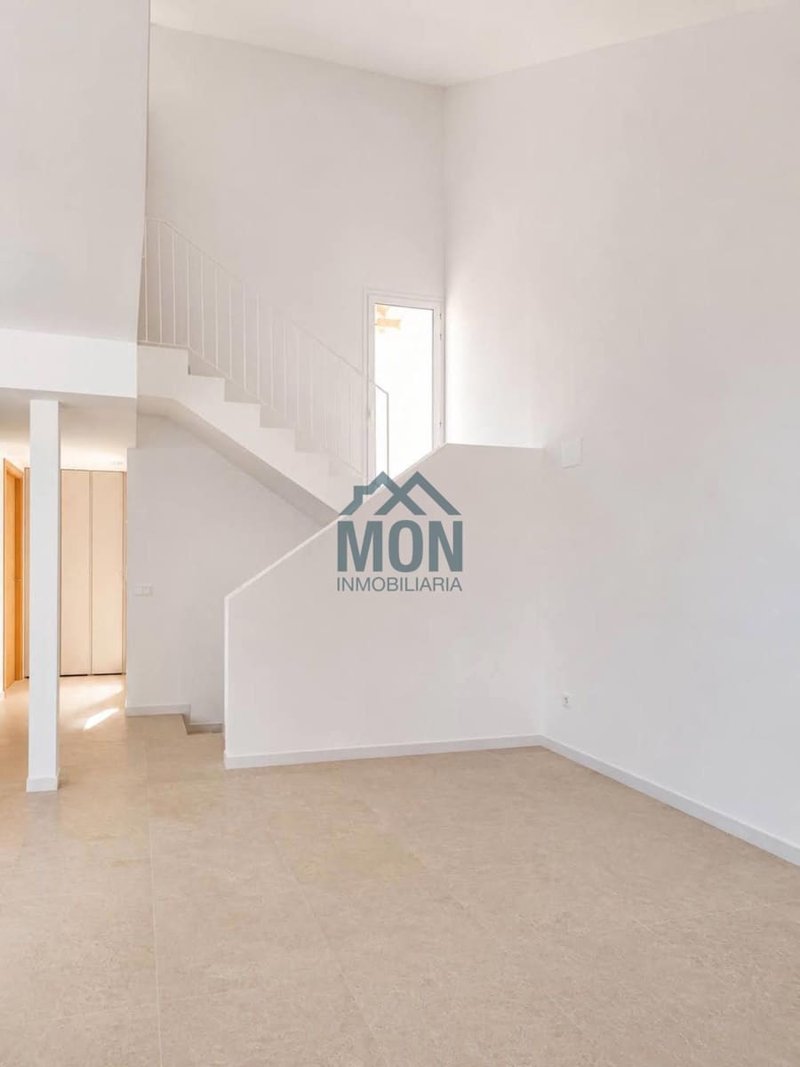 3 soveværelse Byhus til salg i Denia med swimmingpool garage - € 635.000 (Ref: 10078756)