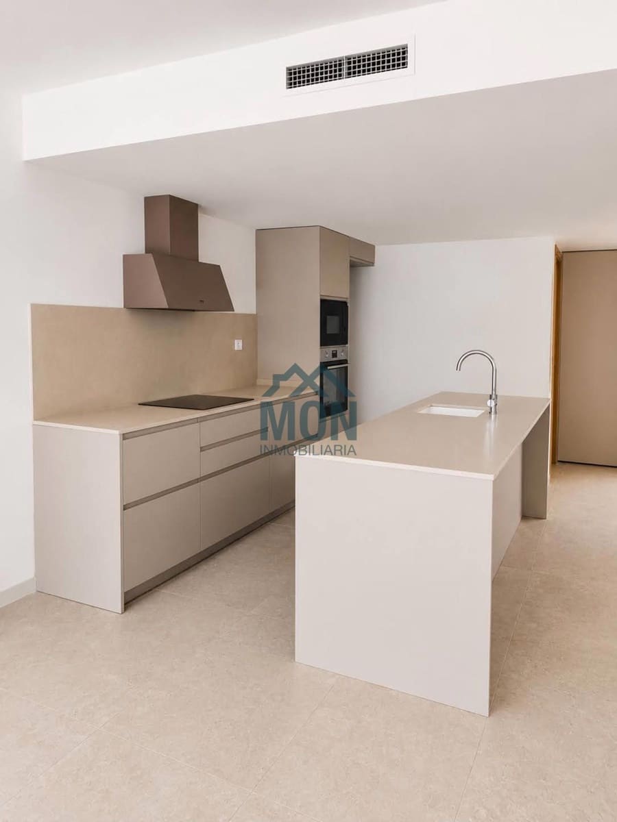 3 soveværelse Byhus til salg i Denia med swimmingpool garage - € 635.000 (Ref: 10078756)