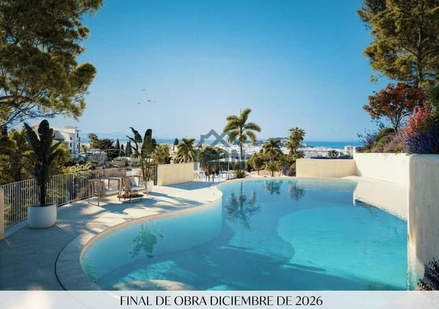 3 soveværelse Byhus til salg i El Montgó, Dénia med swimmingpool garage - € 635.000 (Ref: 10078756)