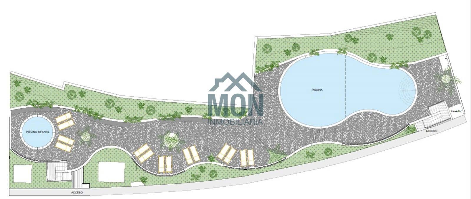 3 soveværelse Byhus til salg i Denia med swimmingpool garage - € 635.000 (Ref: 10078756)