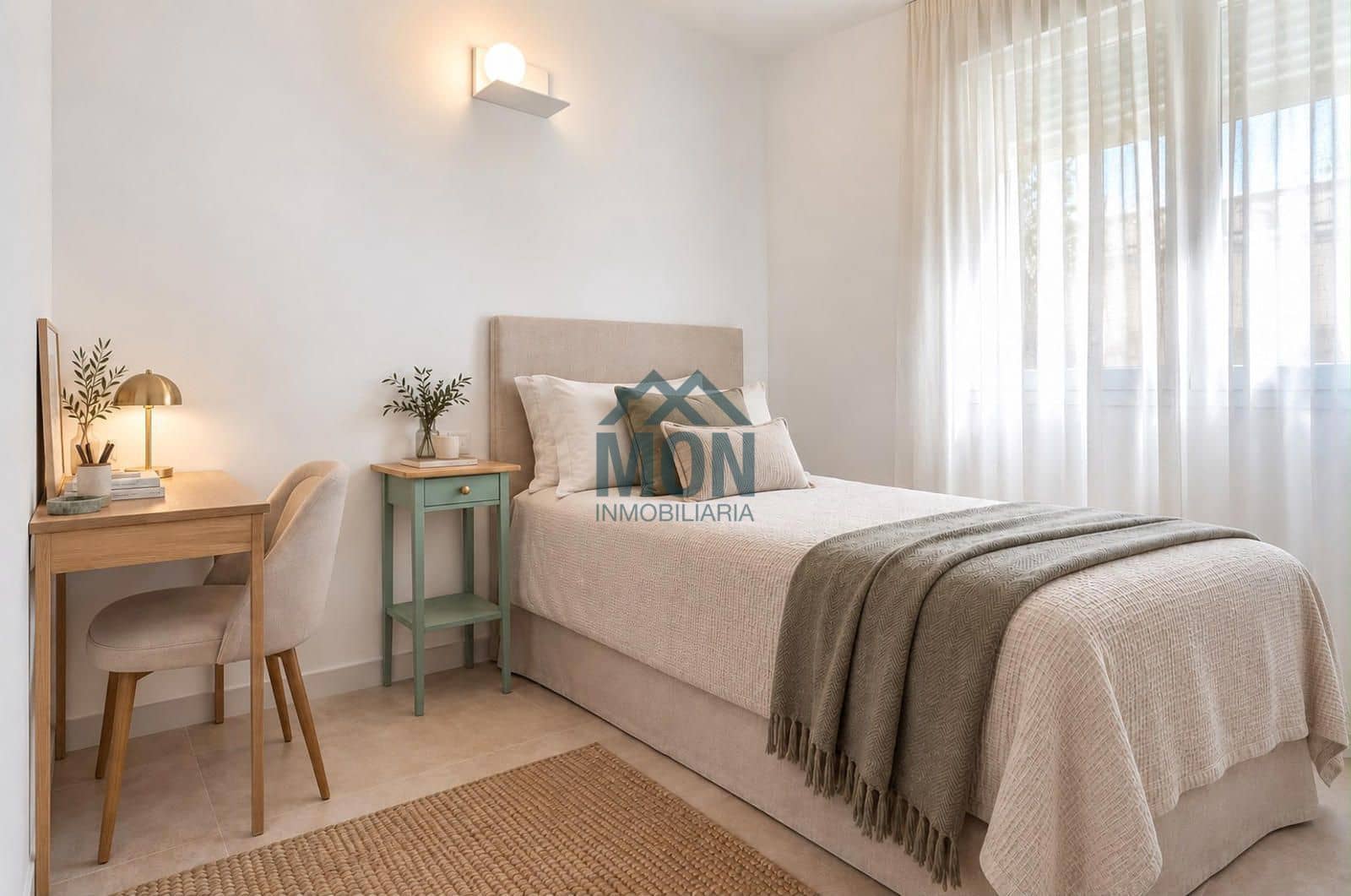 3 bedroom Townhouse for sale in Denia with pool garage - € 530,000 (Ref: 10078758)