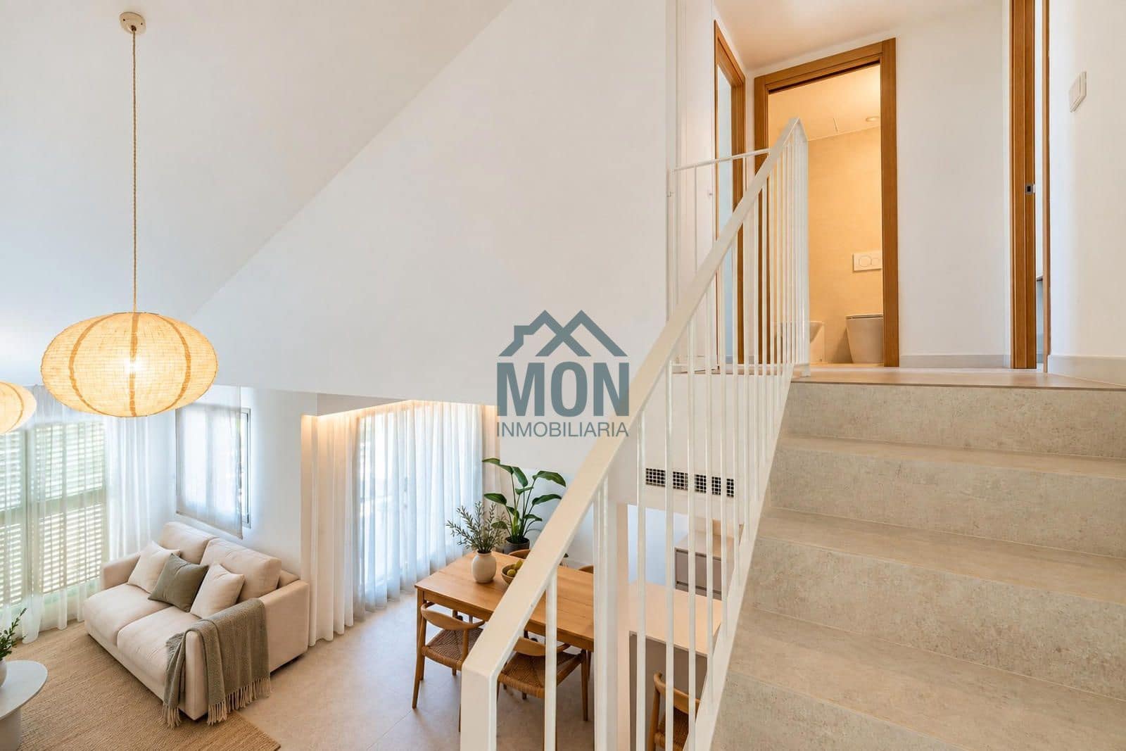 3 bedroom Townhouse for sale in Denia with pool garage - € 530,000 (Ref: 10078758)
