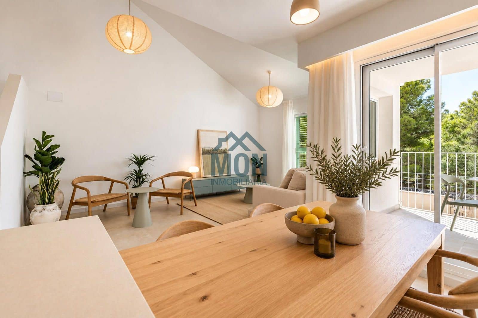 3 bedroom Townhouse for sale in Denia with pool garage - € 530,000 (Ref: 10078758)
