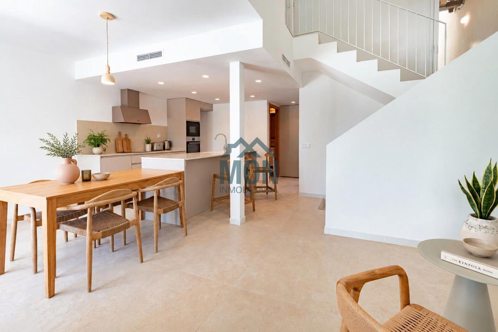 3 bedroom Townhouse for sale in Denia with pool garage - € 530,000 (Ref: 10078758)