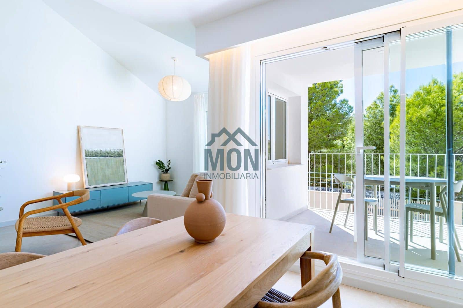 3 bedroom Townhouse for sale in Denia with pool garage - € 530,000 (Ref: 10078758)