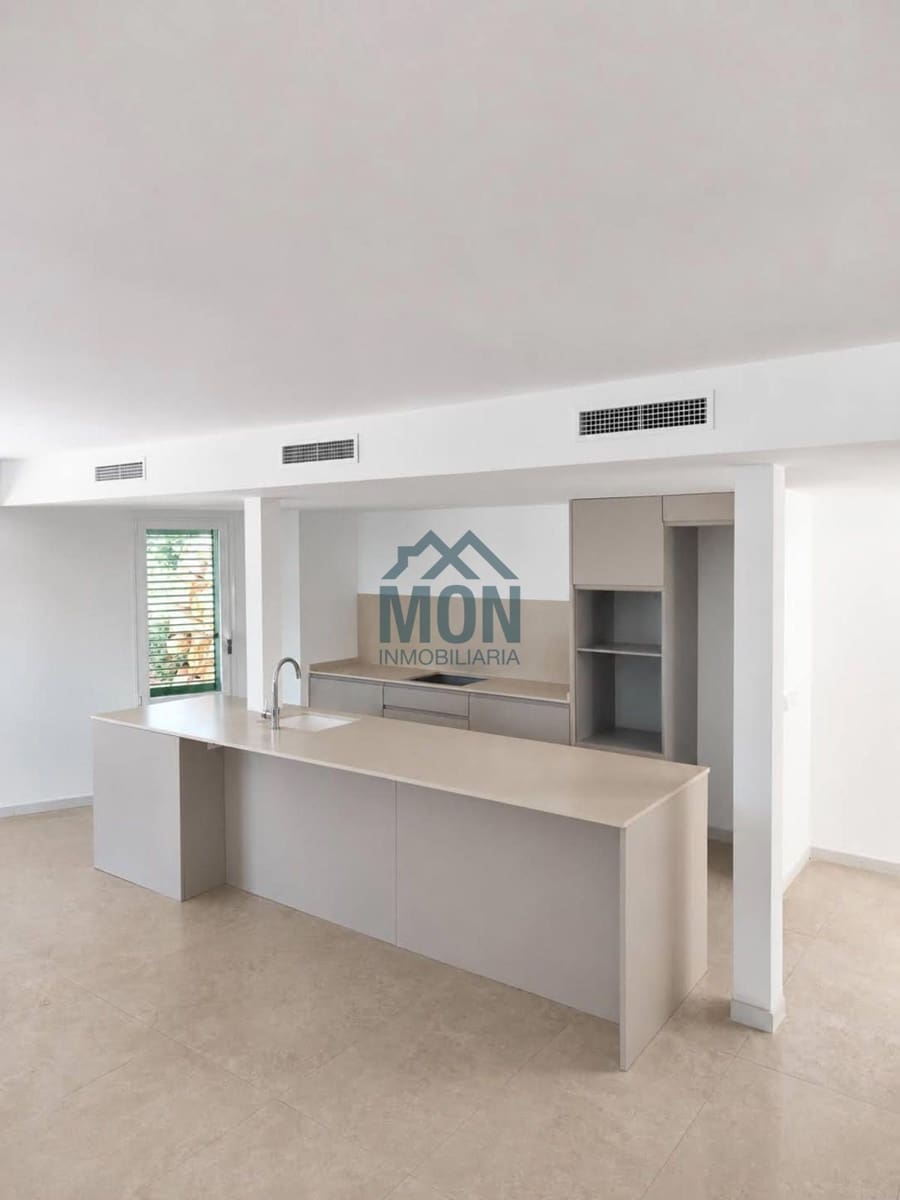 Chalet de 3 habitaciones en Dénia en venta con piscina garaje - 890.000 € (Ref: 10078759)