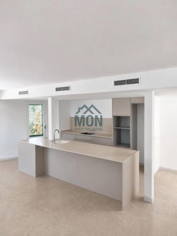 Chalet de 3 habitaciones en El Montgó, Dénia en venta con piscina garaje - 890.000 € (Ref: 10078759)
