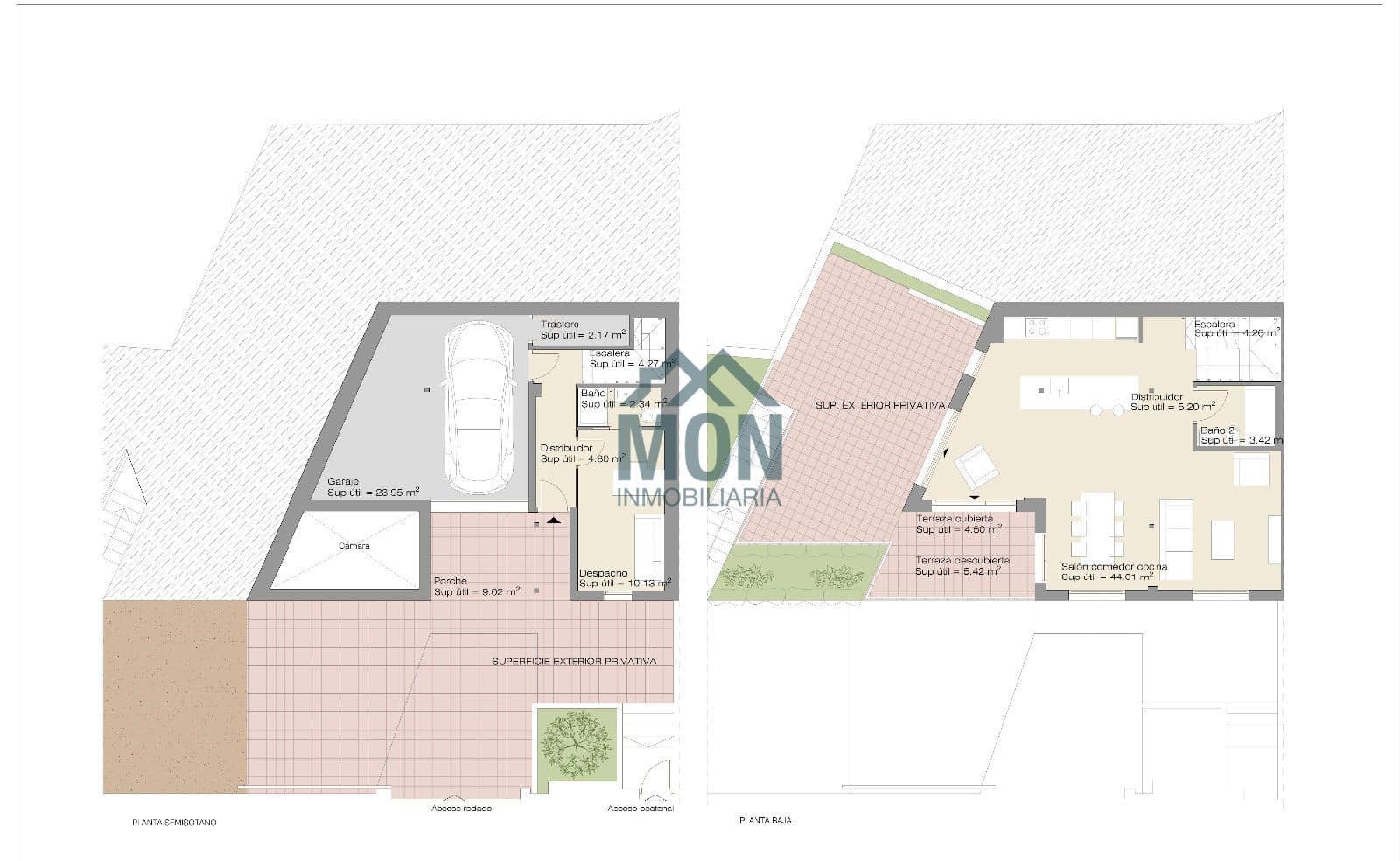 Chalet de 3 habitaciones en Dénia en venta con piscina garaje - 890.000 € (Ref: 10078759)