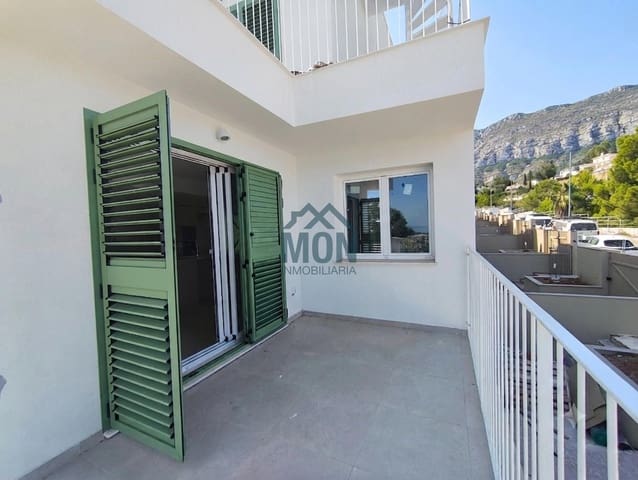Chalet de 3 habitaciones en El Montgó, Dénia en venta con piscina garaje - 890.000 € (Ref: 10078759)