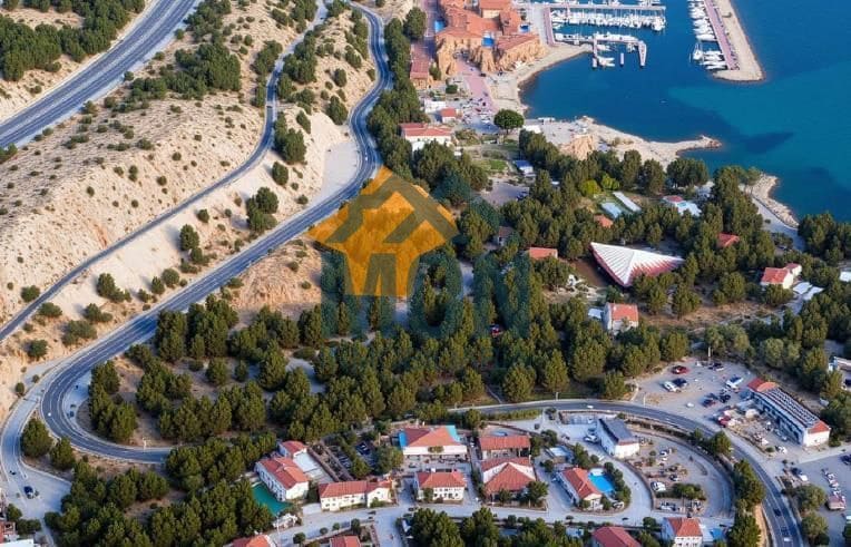 Area Edificabile in vendita in Altea - 792.960 € (Rif: 10078760)