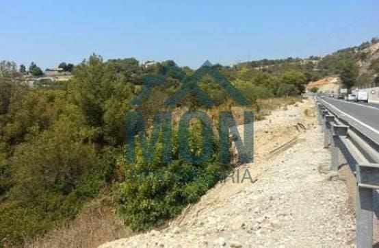 Area Edificabile in vendita in Altea - 792.960 € (Rif: 10078760)