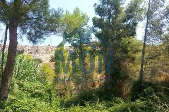 Area Edificabile in vendita in Altea - 792.960 € (Rif: 10078760)