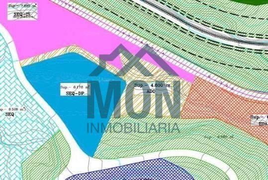 Area Edificabile in vendita in Altea - 792.960 € (Rif: 10078760)