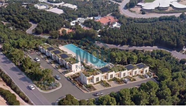 Area Edificabile in vendita in Altea - 792.960 € (Rif: 10078760)