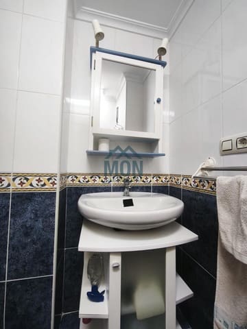 3 bedroom Flat for sale in Sagunto / Sagunt - € 228,000 (Ref: 10078761)