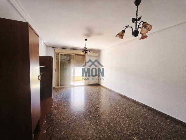 3 bedroom Flat for sale in Sagunto / Sagunt - € 228,000 (Ref: 10078761)
