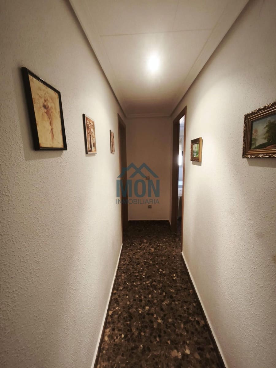 3 bedroom Flat for sale in Sagunto / Sagunt - € 228,000 (Ref: 10078761)