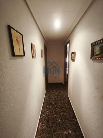 3 bedroom Flat for sale in Sagunto / Sagunt - € 228,000 (Ref: 10078761)