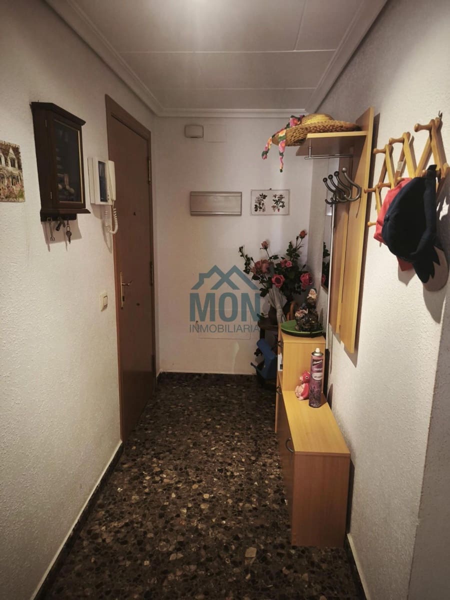 3 bedroom Flat for sale in Sagunto / Sagunt - € 228,000 (Ref: 10078761)