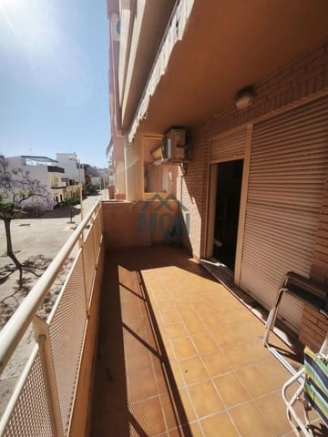 3 bedroom Flat for sale in Sagunto / Sagunt - € 228,000 (Ref: 10078761)