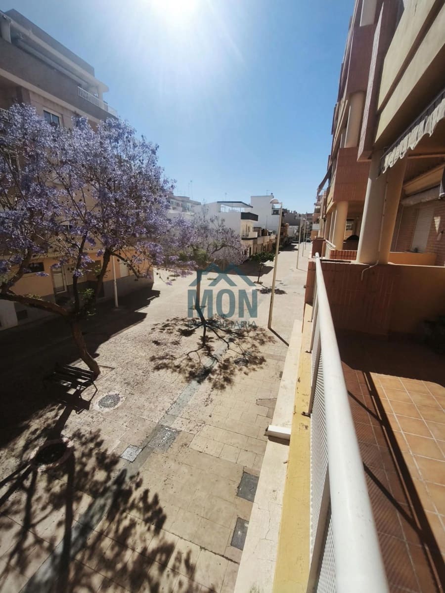 3 bedroom Flat for sale in Sagunto / Sagunt - € 228,000 (Ref: 10078761)