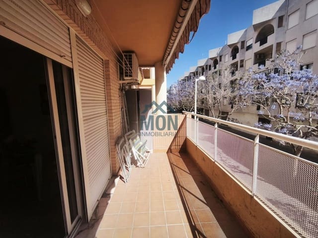 3 bedroom Flat for sale in Sagunto / Sagunt - € 228,000 (Ref: 10078761)