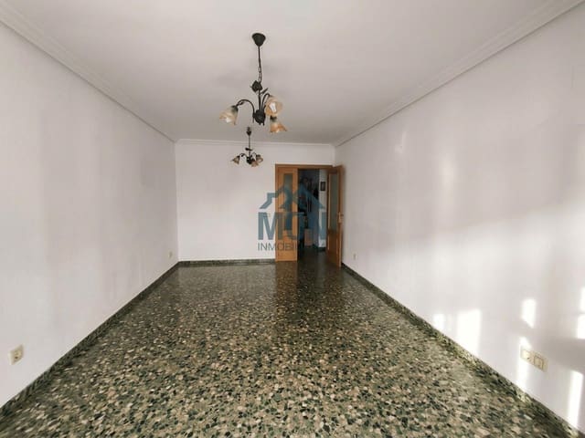 3 bedroom Flat for sale in Sagunto / Sagunt - € 228,000 (Ref: 10078761)