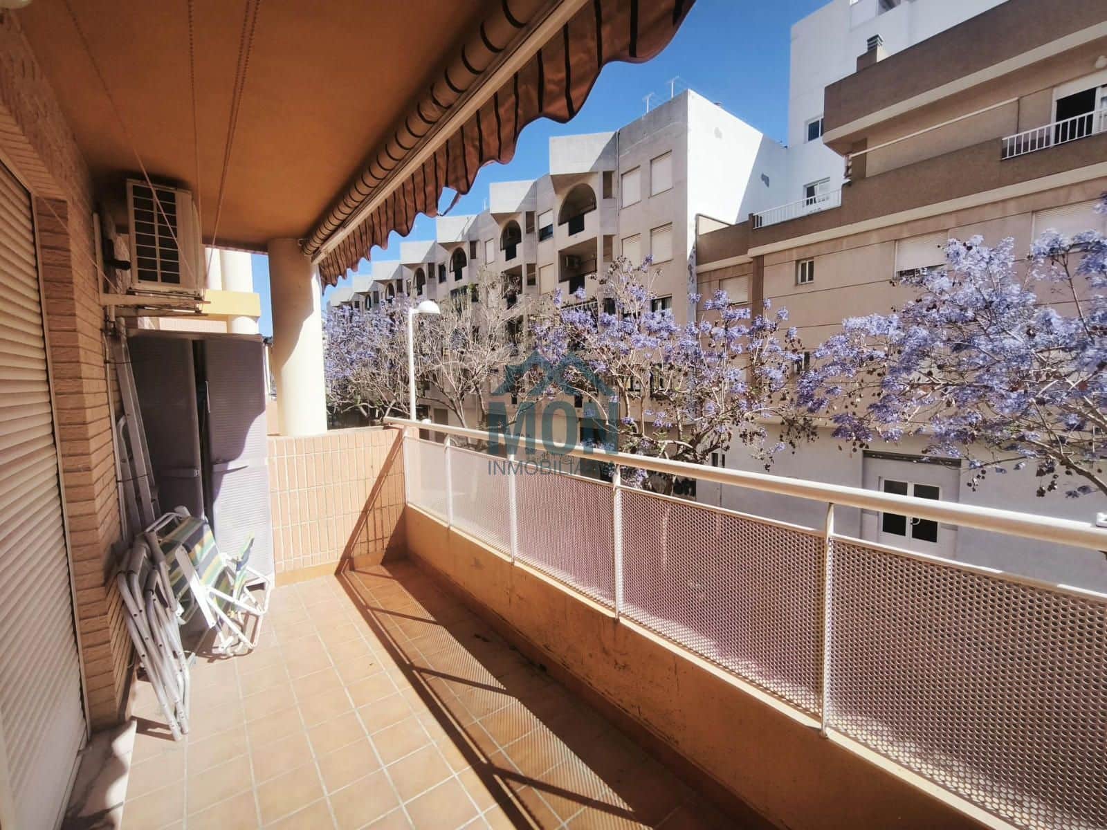 3 bedroom Flat for sale in Sagunto / Sagunt - € 228,000 (Ref: 10078761)