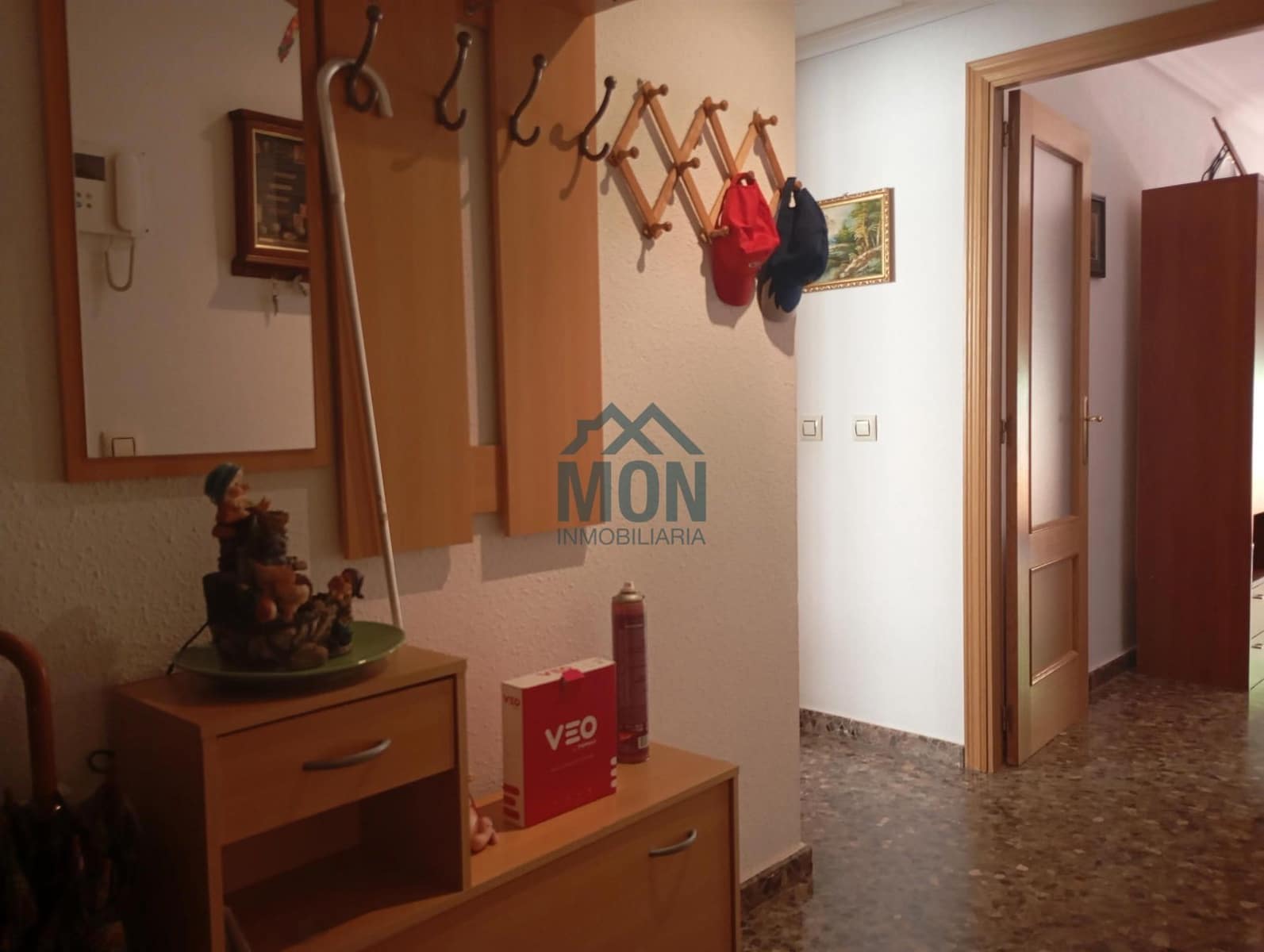 3 bedroom Flat for sale in Sagunto / Sagunt - € 228,000 (Ref: 10078761)