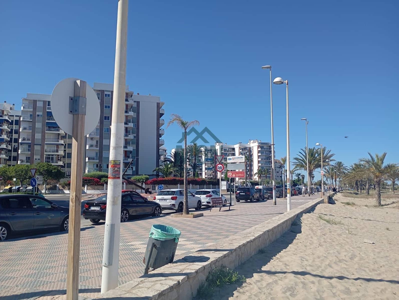 3 bedroom Flat for sale in Sagunto / Sagunt - € 228,000 (Ref: 10078761)