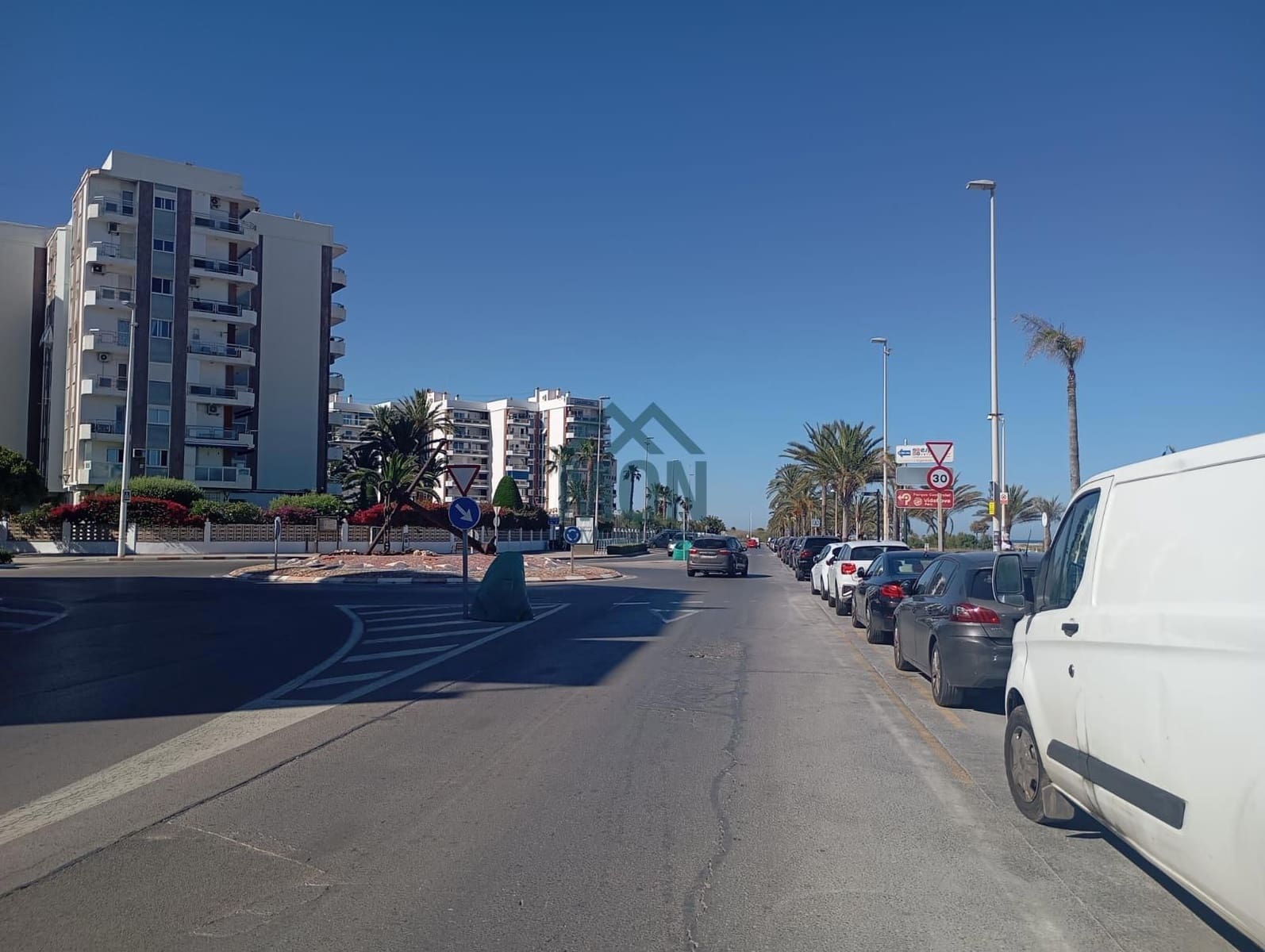 3 bedroom Flat for sale in Sagunto / Sagunt - € 228,000 (Ref: 10078761)