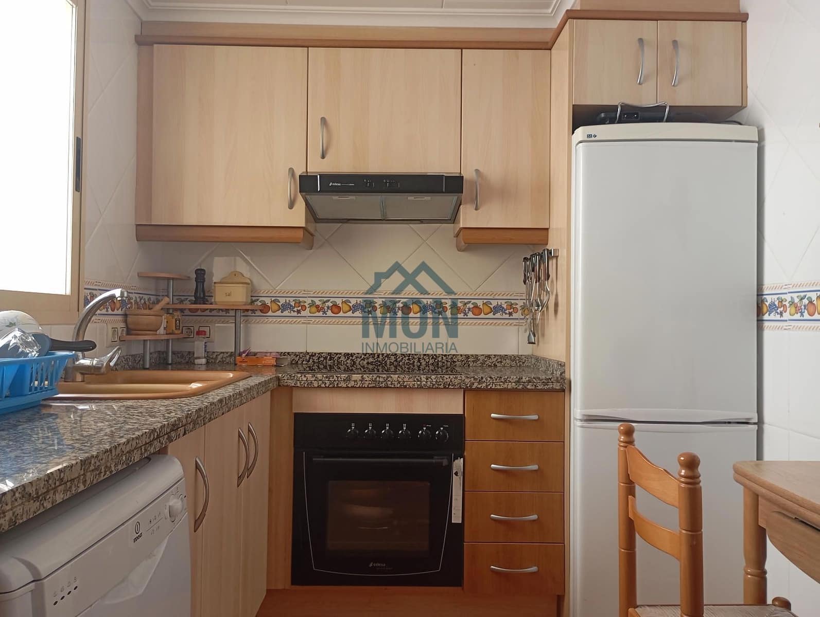 3 bedroom Flat for sale in Sagunto / Sagunt - € 228,000 (Ref: 10078761)
