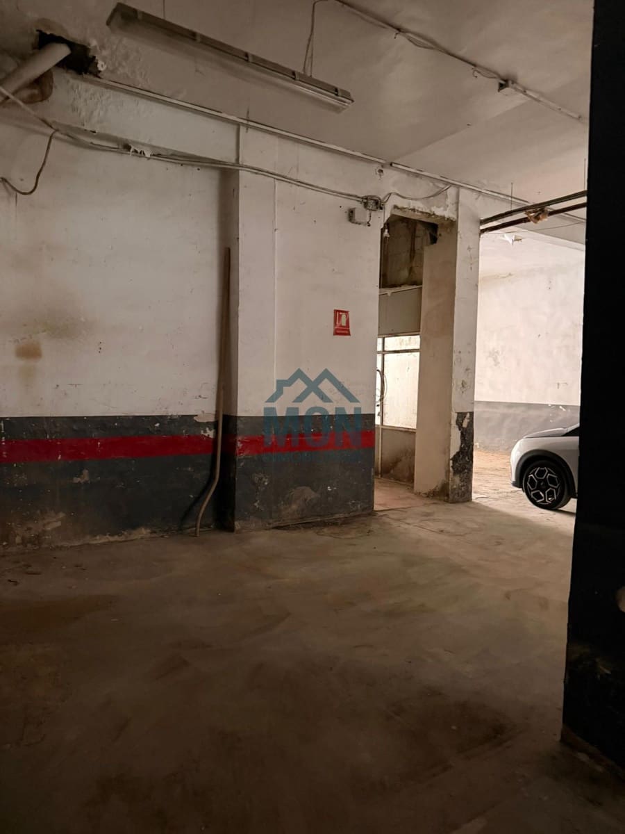 Commerciale da affittare in Valencia citta - 6.500 € (Rif: 10078762)
