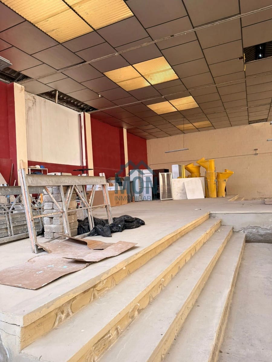 Commerciale da affittare in Valencia citta - 6.500 € (Rif: 10078762)