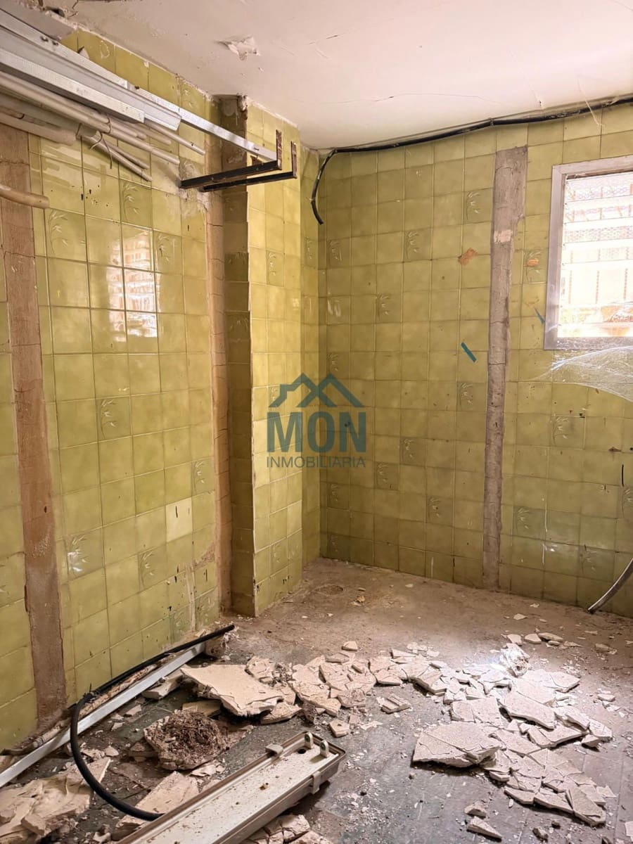 Commerciale da affittare in Valencia citta - 6.500 € (Rif: 10078762)