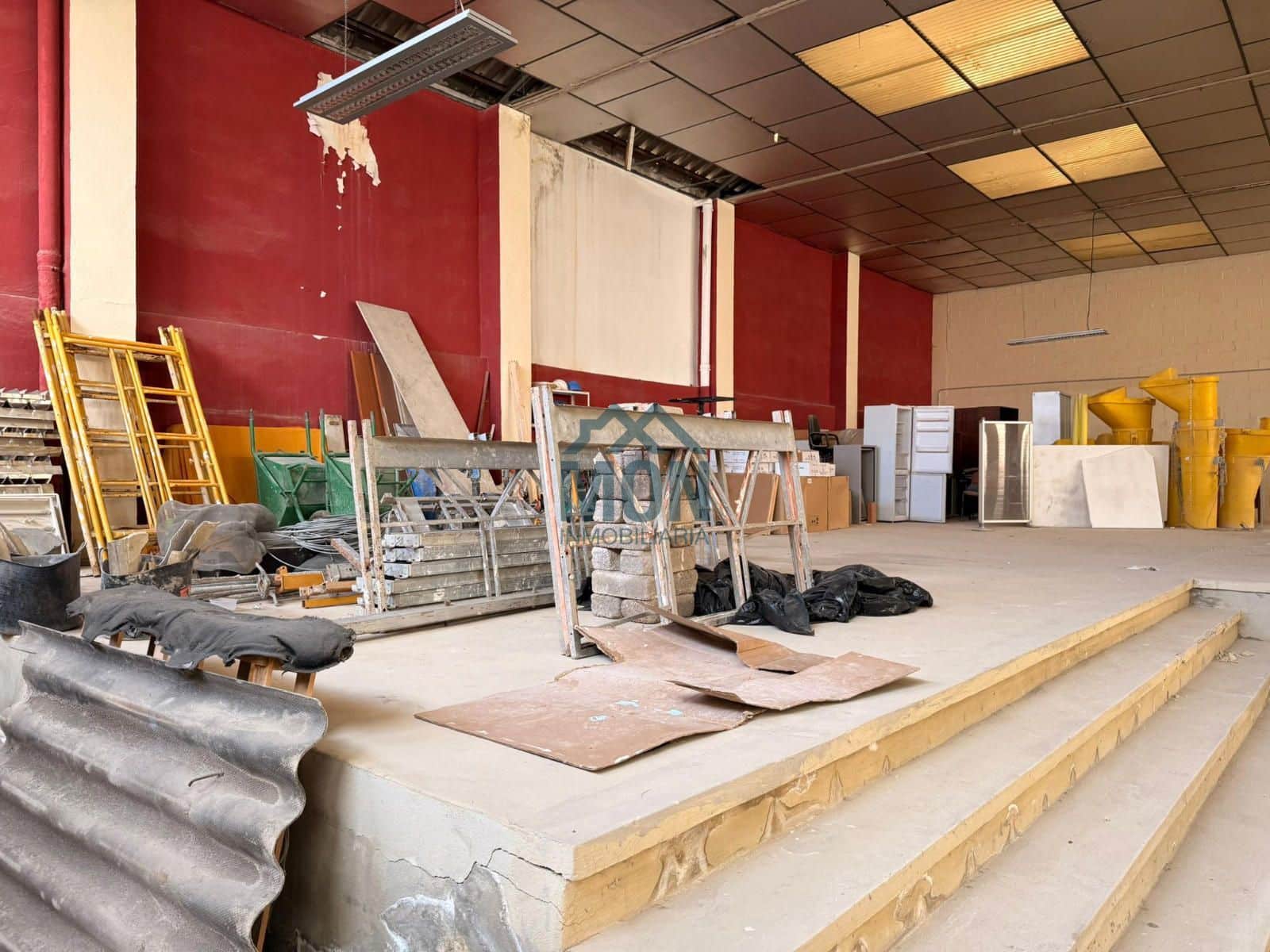 Commerciale da affittare in Valencia citta - 6.500 € (Rif: 10078762)