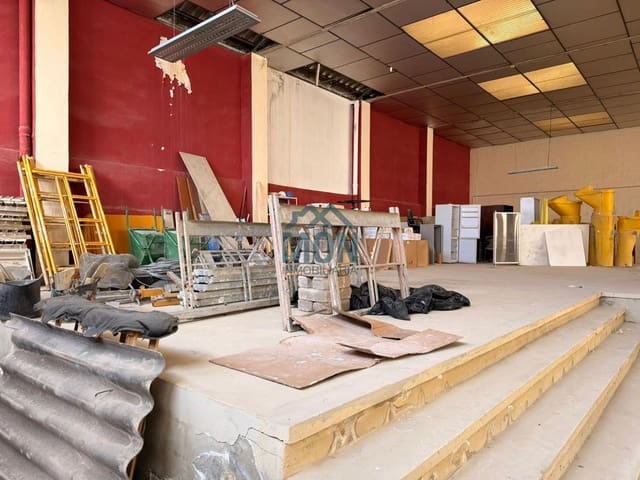 Commerciale da affittare in Benicalap, Valencia città - 6.500 € (Rif: 10078762)