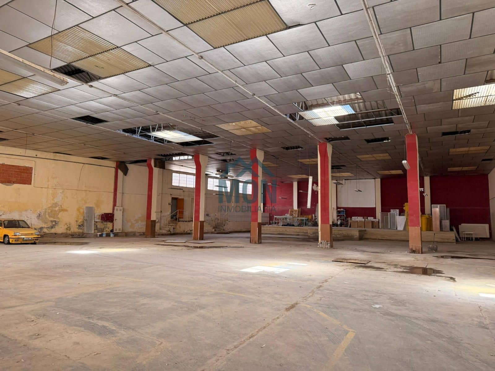 Commerciale da affittare in Valencia citta - 6.500 € (Rif: 10078762)