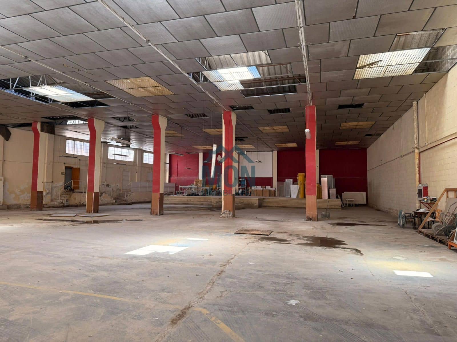Commerciale da affittare in Valencia citta - 6.500 € (Rif: 10078762)