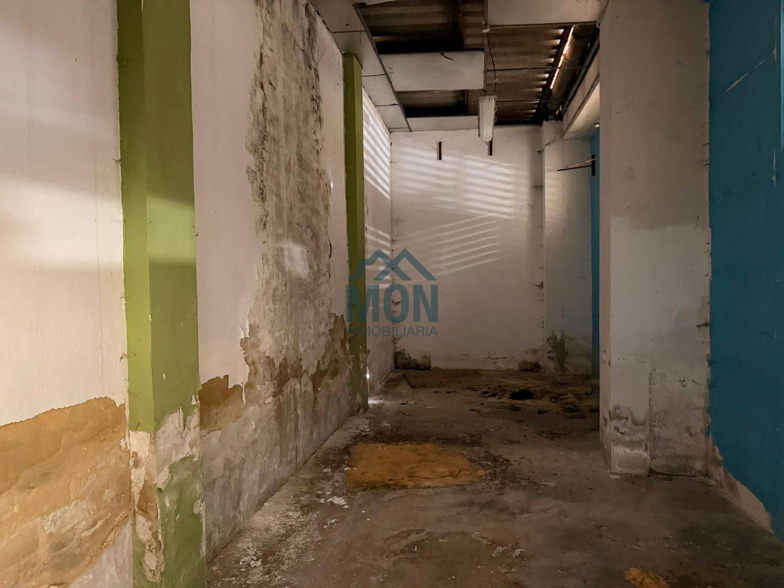 Commerciale da affittare in Valencia citta - 6.500 € (Rif: 10078762)