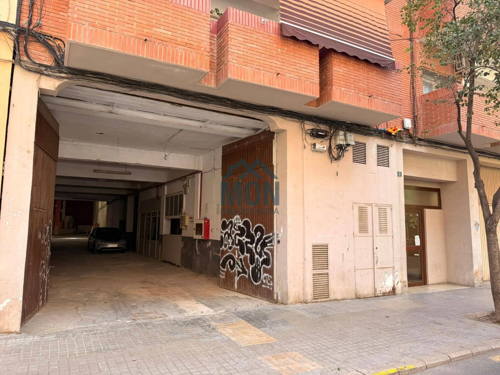 Commerciale da affittare in Valencia citta - 6.500 € (Rif: 10078762)