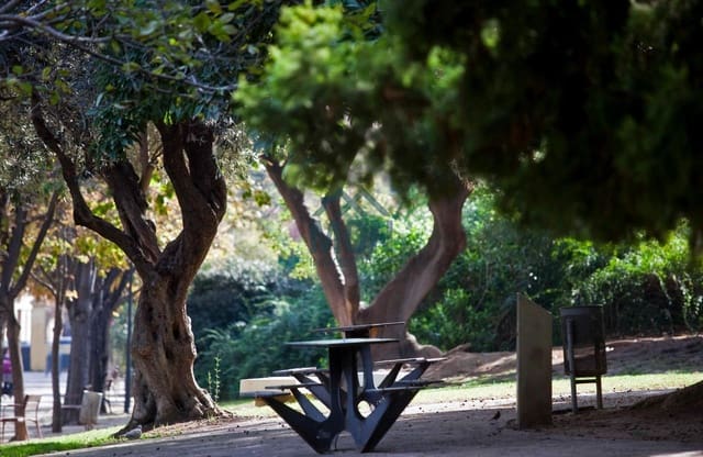 Bauplatz zu verkaufen in Benicalap, València Stadt - 1.000.000 € (Ref: 10078763)
