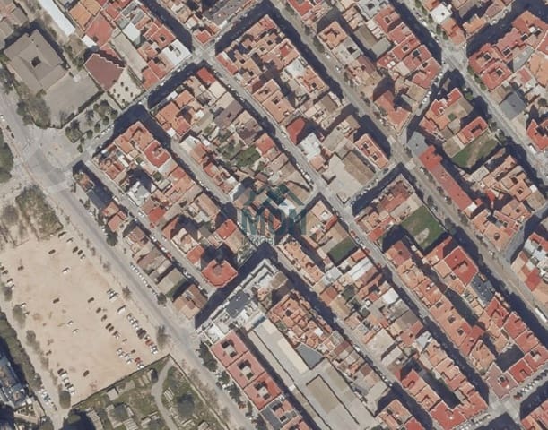 Bauplatz zu verkaufen in Benicalap, València Stadt - 1.000.000 € (Ref: 10078763)
